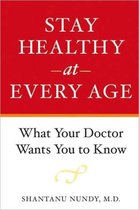 Stay Healthy at Every Age