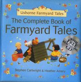 Complete Farmyard Tales + CD