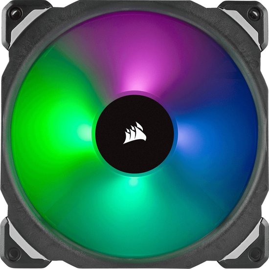 Corsair ML140 PRO Computer behuizing Ventilator