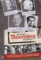Secret Neurenberg Notebooks (DVD)