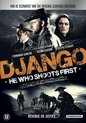 Django: He Who Shoots First