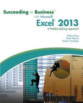 Succeeding In Business Microsoft Excel