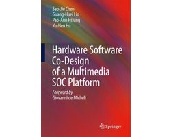 Hardware Software Co-Design of a Multimedia SOC Platform