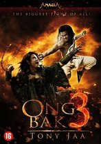 Ong-Bak 3: The Final Battle