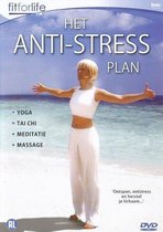 Fit For life - Het anti-stress plan (DVD)