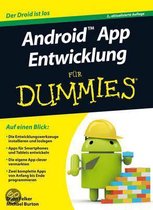 Android App Entwicklung für Dummies