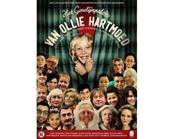 Het Gordijnpaleis Van Ollie Hartmoed
