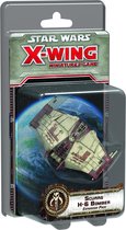 Asmodee Star Wars X-Wing Scurrg H-6 Bomber Exp. - EN