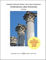 Contemporary Labor Economics (Int'l Ed)