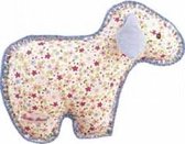 Baby grijplammetje.