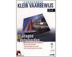 Cursusboek klein vaarbewijs I en II