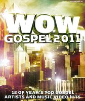 WOW Gospel 2011