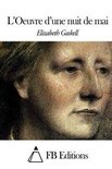 L'Oeuvre d'Une Nuit de Mai