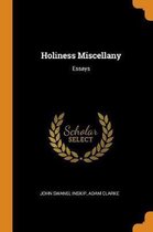 Holiness Miscellany