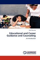 Educational and Career Guidance and Counseling