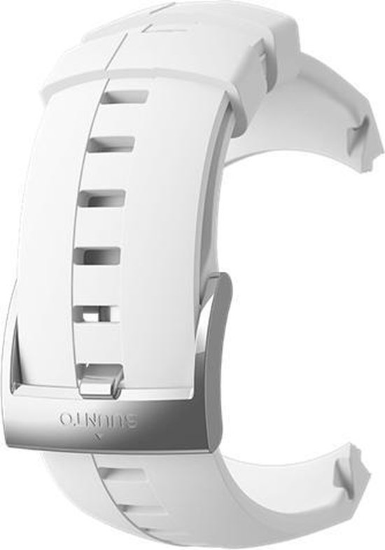 Pulseira Relógio WRISTARMOR Para Suunto - Nylon Balístico 24mm Liberação Rápida