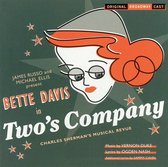 Two'S Company (Starring Betty Davis)