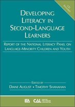 Developing Literacy in Second-Language Learners