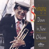 Doc Cheatham - Swinging Down In New Orleans (CD)