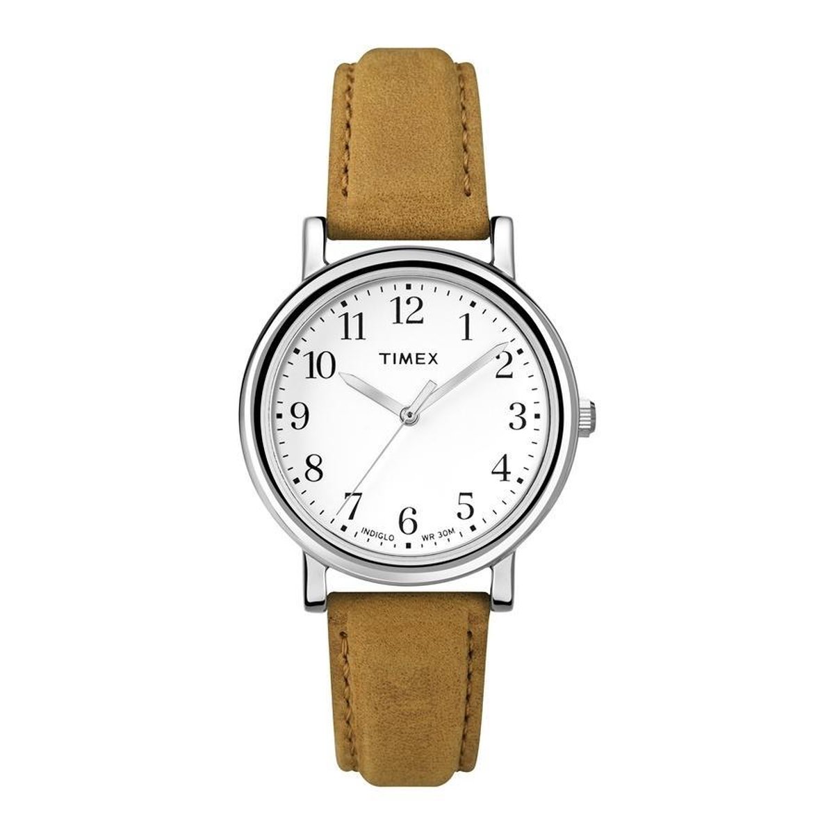Timex Originals Classic Round T2P466 Horloge 30 mm