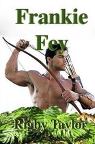 Frankie Fey