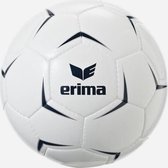 Erima Voetbal Majestor Training - wit/zwart/zilver
