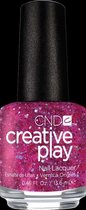 CND Creative Play - Dazzleberry #21 - Nagellak