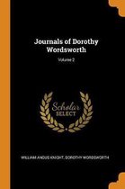 Journals of Dorothy Wordsworth; Volume 2