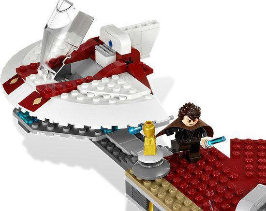 Lego 9526 clearance