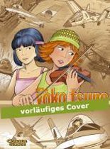 Yoko Tsuno Sammelband 08: Die Erde am Abgrund