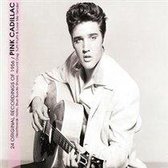 Presley Elvis Pink Cadillac (Jul10)