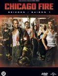 Chicago Fire - Seizoen 1 (DVD)