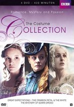 Costume Collection - Box 1