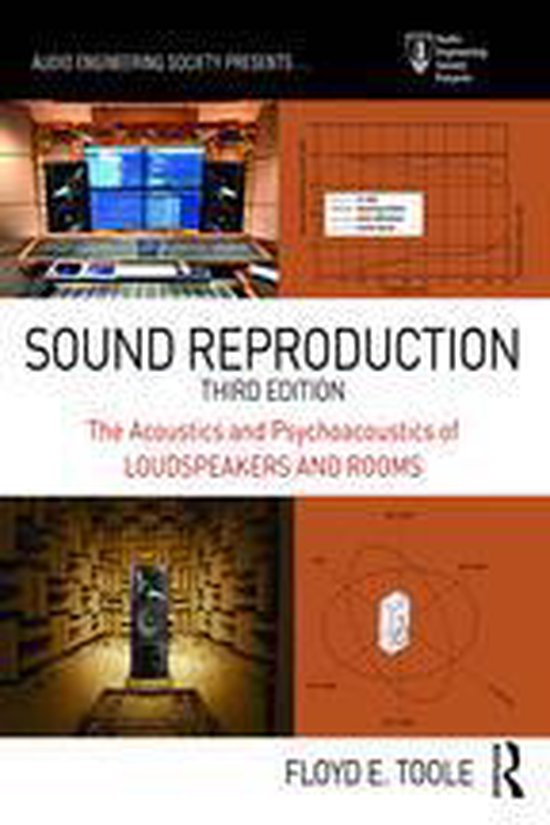 Audio Engineering Society Presents - Sound Reproduction