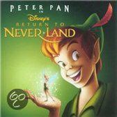 Disney's Return to Never Land (Original Soundtrack)