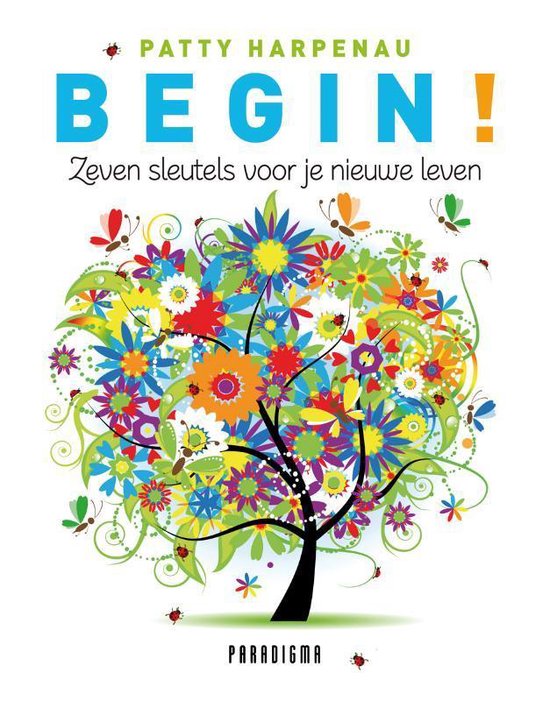 Begin! - Patty Harpenau | Do-index.org