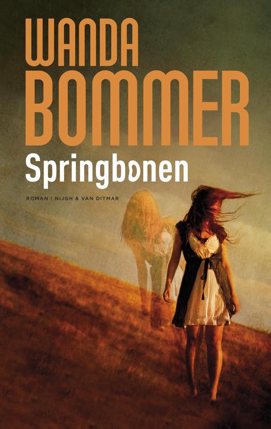 Springbonen - Wanda Bommer | Do-index.org