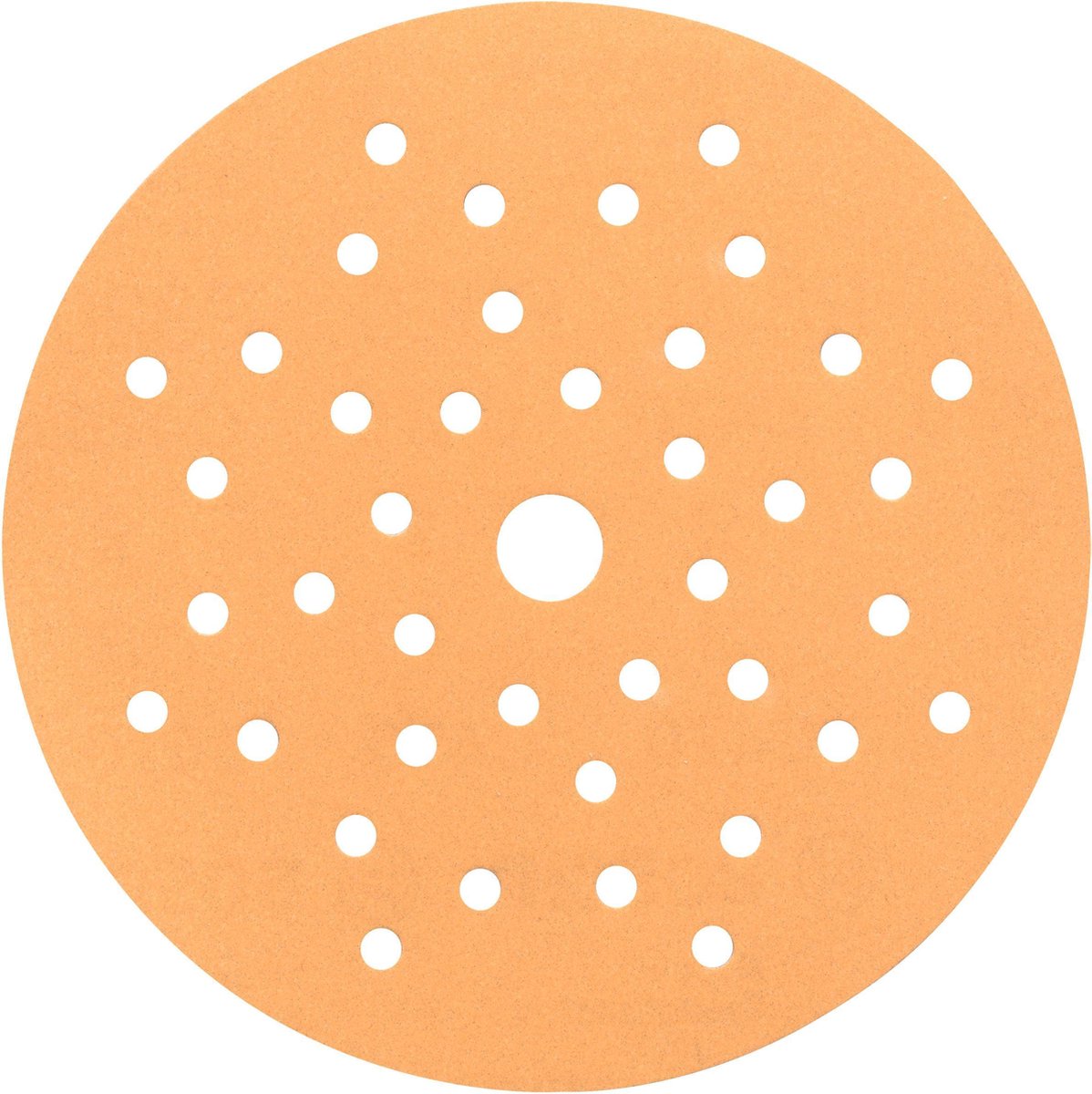 Bosch Accessories 2608608X75 2608608X75 Excenterschuurpapier Korrelgrootte 120 (Ø) 125 mm 5 stuk(s)