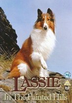 Lassie - In The Painted Hills
