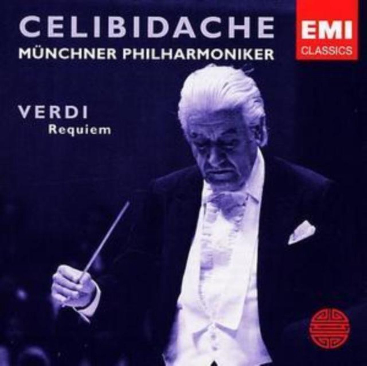 Verdi: Messa Da Requiem