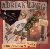Wine, Women & Waltz