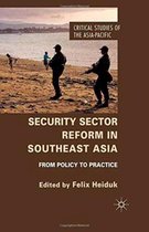 Security Sector Reform in Southeast Asia