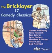 The Bricklayer (17 Comedy Classics)