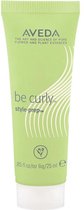 Aveda Be Curly Style-Prep Travel SizeHaarproduct  25ml