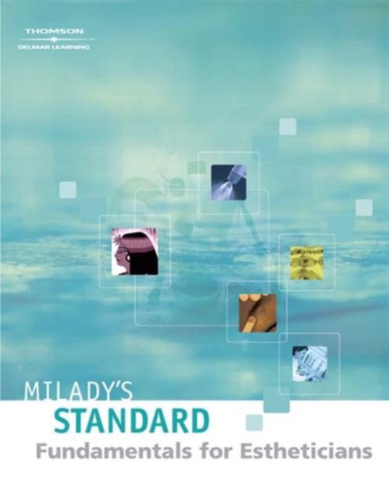 Milady's Standard - cover
