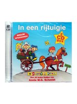 In een rijtuigie - Annie M.G. Schmidt