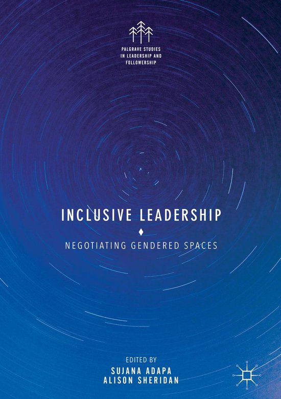 Palgrave Studies in Leadership and Followership - Inclusive  ... - cover