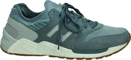 New Balance - Ml 009 - Sneaker runner - Heren - Maat 45 - Blauw - PB -Slate  Blue | bol.com