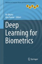Advances in Computer Vision and Pattern Recognition - Deep Learning for Biometrics