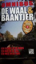 Omnibus De Waal en Baantjer  / II